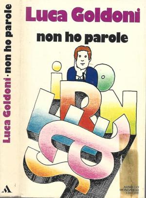 NON HO PAROLE